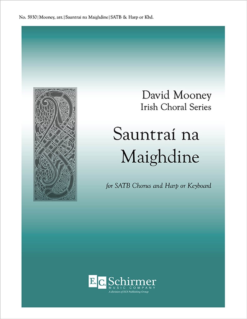 Sauntrai na Maighdine